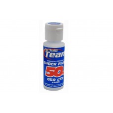 Team Associated Shock Oil - 50WT │ DDM